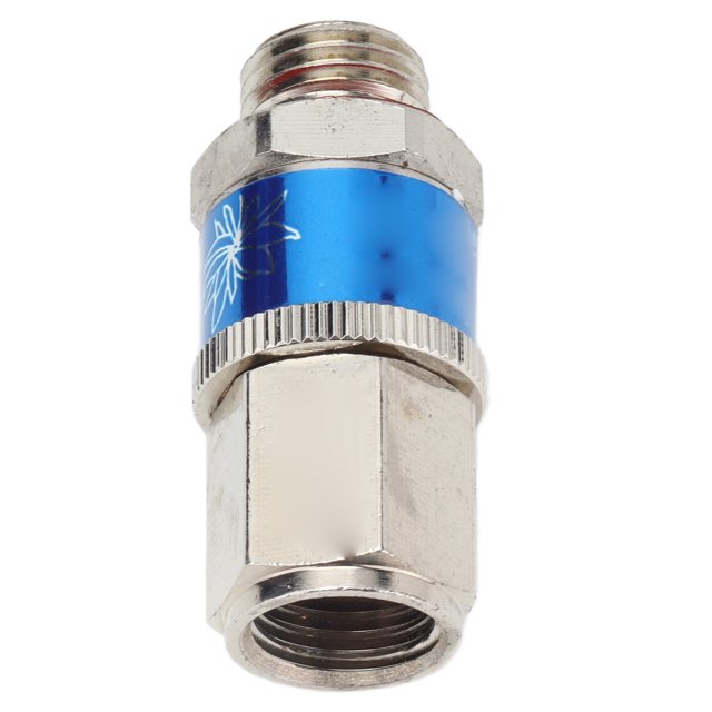 Unión de interruptor de pulverizador, conector de interruptor de pulverizador con conector de interruptor de pulverizador giratorio Accesorio de pulverizador diseñado para precisión