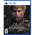 thumbnail image 1 of Black Myth Wukong PS5, 1 of 1