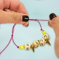 thumbnail image 6 of STMT Simple Trendy Modern Touch D.I.Y. Alphabet Jewelry, 6 of 6