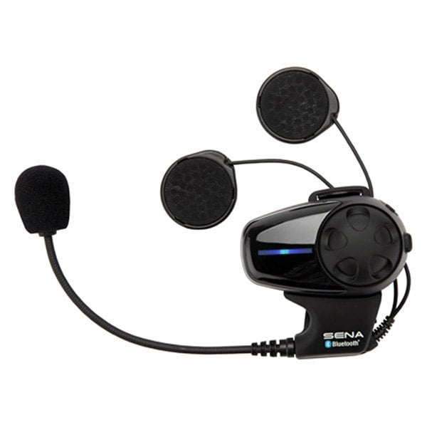Sena SMH10 Motorcycle Bluetooth Headset & for Bell Mag9