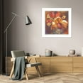 thumbnail image 3 of Amy Melious 20x20 Gallery Wrapped Canvas Wall Art Titled - Festival I, 3 of 4