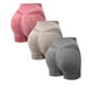 thumbnail image 1 of Pantalones moldeadores Pantalones deportivos de yoga para mujer Ropa interior para mujer Pantalones cortos, 1 of 2