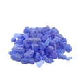 thumbnail image 2 of Shisuyan Blue Crystal Pebbles for Aquarium Environment Improvement 1 Pack, 2 of 8