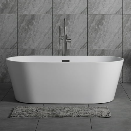 67 Contemporary Tub - Woodbridge 67