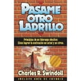 thumbnail image 1 of Pre-Owned Pasame Otro Ladrillo (Spanish Edition) (Paperback) 0881137936 9780881137934, 1 of 1