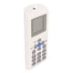 thumbnail image 4 of Air Acondicionador remoto, Pequeño universal y sensible ykr H 531e control remoto para ykr p 002e para ykr p 001e, 4 of 7