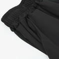 thumbnail image 5 of UAYOTSE Boys Pants Thin Boys Sports Trousers Childrens Quick Drying Pants,Sizes 13-14 Years, 5 of 9