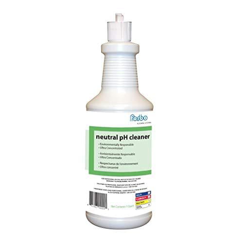 forbo marmoleum linoleum floor cleaner quart