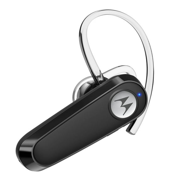 NANMO HK126 In-Ear Wireless Mono Headset, Black