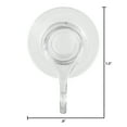 thumbnail image 2 of Christmas Holiday Time 20 Count Mini Suction, 2 of 5