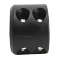 thumbnail image 1 of Protector de cuerda de cabrestante Aramox protector de línea de cuerda con tapón de gancho de cable de cabrestante con llave de repuesto para Wrangler ATV UTV ANGGREK  Otros, 1 of 8