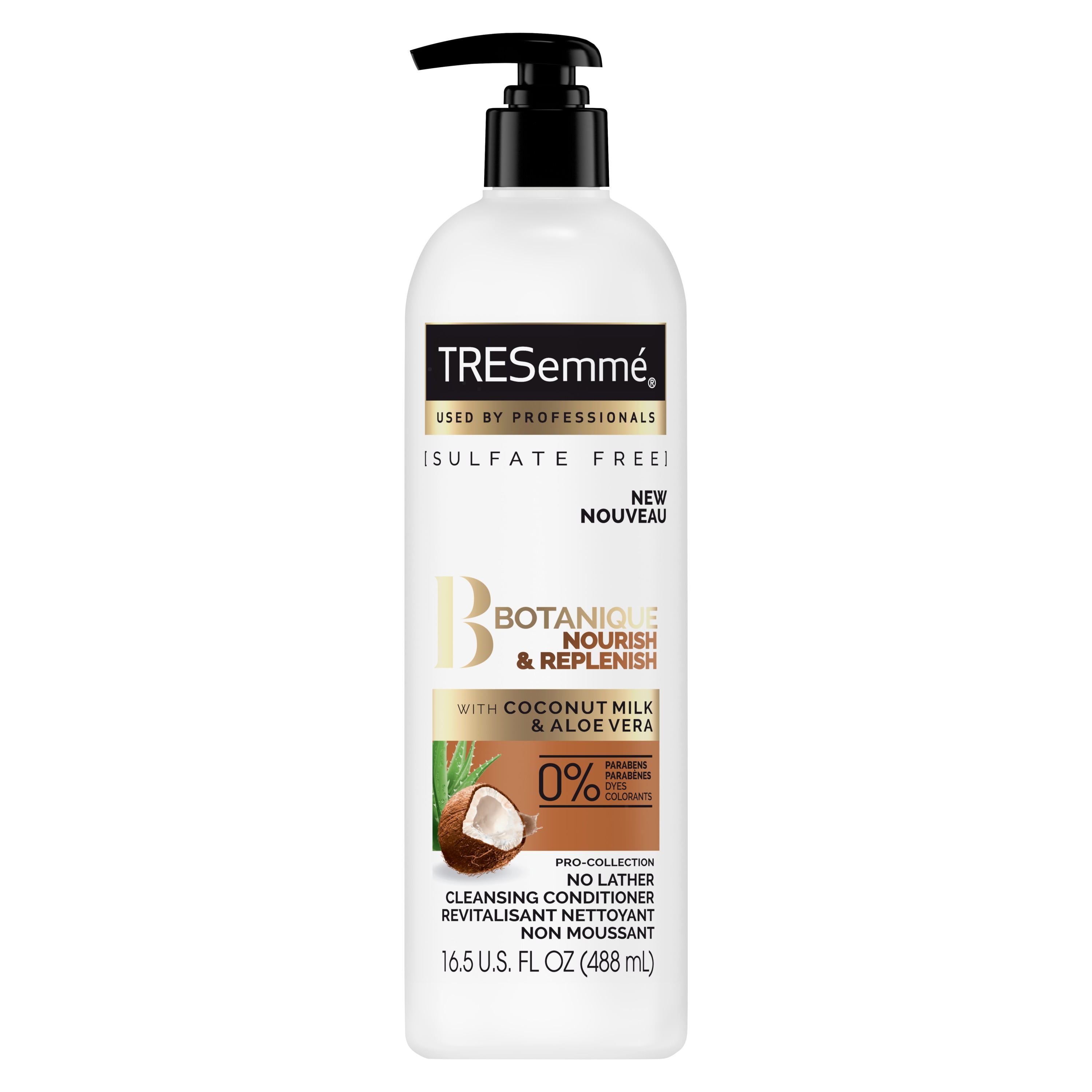 TRESemme Botanique Cleansing Conditioner Nourish & Replenish 16.5 oz
