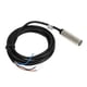 thumbnail image 5 of Interruptor de proximidad Ticfox 4 Piezas Inductivo de 12 Mm PNP 3 Cables IP67, 5 of 14