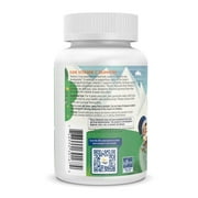 Nordic Naturals Kids Vitamin C Gummies - Immune Support & Antioxidant Protection, 60 count