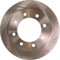 thumbnail image 3 of SURESTOP Brake Disc Rotor Compatible with Ford F-250 Super Duty Front,Driver,Passenger Side 1999-2004, 3 of 3