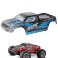 thumbnail image 2 of 1/16 Scale Q901/9135 Diy Remote Control Short-course Truck For Shell Diy Rc Kit 26-27s, 2 of 5