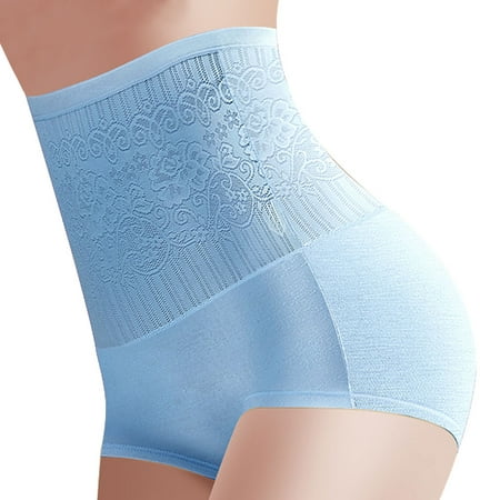 

Women S High Waist Shapewear Panties Tummy Control Butt Lifting Underpant