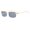 1 color, variant on Adult Vintage Sunglasses with UV400 Protection PC Frame Lens Stylish Eyewear for Street Photography Fashion and