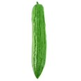 thumbnail image 1 of 2025 Latest Model Simulated banana, cucumber and bitter gourd for basket display, photo ta, 1 of 5