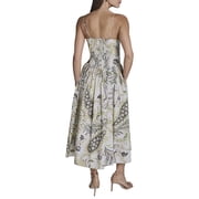 BCBG womens Shift Dress, 0