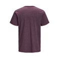 thumbnail image 3 of Jack & Jones FUDGE Hugo Pocket Tee, US X-Large, 3 of 4