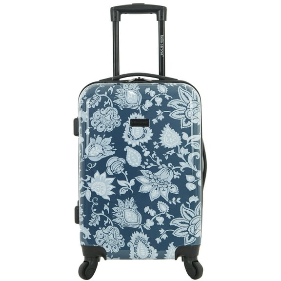 Vonguish Collection 20" Hard Side Travel Rolling Carry-on