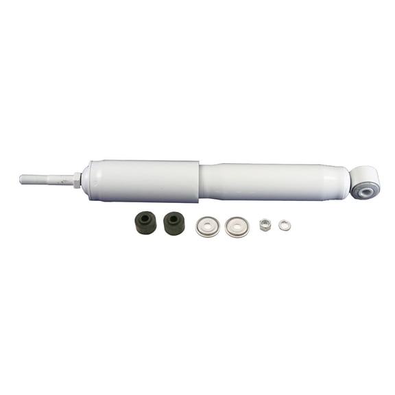 Gabriel G63832 Ultra Truck Front Shock Absorbers Fits 98-06 Lexus LX470, 07 Lexus LX470; 98-07 Toyota Land Cruiser (1 pack)