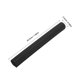 thumbnail image 2 of CRILSTYLEO 4Ud Barras Antideslizantes Para Sofa En Caucho Negro Protector Para Muebles Uso En Casa, 2 of 8