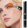 thumbnail image 4 of Rizador de pestañas y moldeador de cejas calentado recargable USB 2 en 1 con modos de temperatura duales 60 °C / 70 °C Herramienta de belleza profesional de calentamiento rápido para mujeres Regalo, 4 of 6