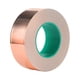 thumbnail image 2 of Riwesomey Cinta de lámina de cobre de doble cara portátil para ordenador portátil, protección antiinterferencias, cintas autoadhesivas Herramientas eléctricas 18 mm, 2 of 6