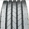 thumbnail image 2 of Sailun S637 All Steel ST235/80R16 235/80R16 130/126M H 16 Ply Trailer Tire, 2 of 4