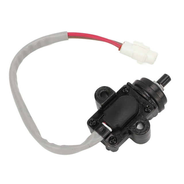 JF7-82817-20, Durable Metal Alloy Stop Switch Assy High Hardness Rustproof Wearproof Replacement For G11 G14 G16 G19 For Gas Electric Club Cars