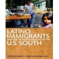 thumbnail image 1 of Les Immigrés Latino et la Transformation des États-Unis Sud, 1 of 1