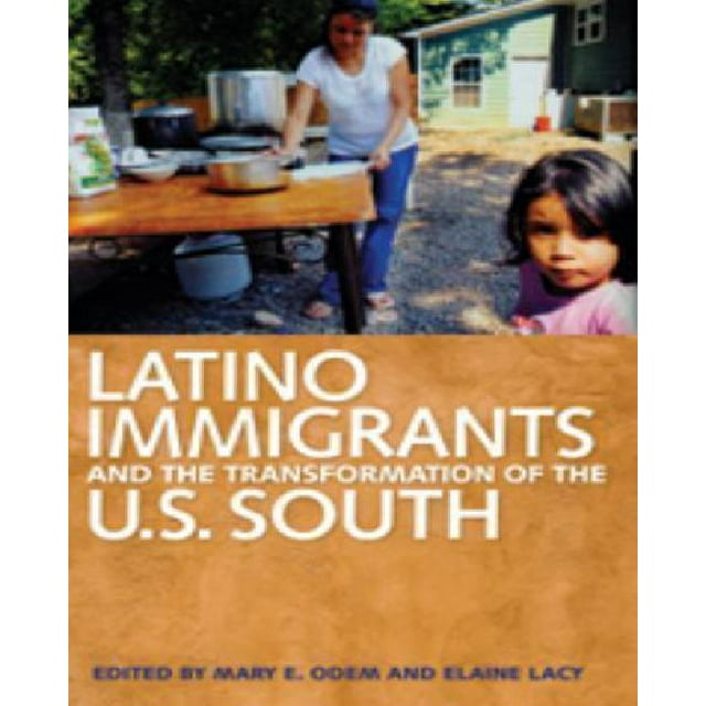 Les Immigrés Latino et la Transformation des États-Unis Sud