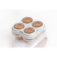 thumbnail image 2 of Épilation Indolore pour Femmes Flawless Blanche, 2 of 5