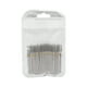 thumbnail image 4 of Fugacal Brocas para pulir uas, brocas para pulir uas, cabezal para pulir uas, 50 piezas, herramienta de manicura para el hogar Fugacal No se aplica, 4 of 6