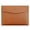 brown, variant on Professional Document Organiser Pouches Leather File Carring Bag Office Supplies