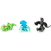 Bakugan Evolutions Starter Pack 3-Pack, Tretorous Ultra