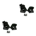 thumbnail image 1 of maskred Precision Engineering Medium Gear Box Housing For ECX 1/12 RC RGT 136100 Performance Improve Performance Of RC Car.Made black 2Set, 1 of 6