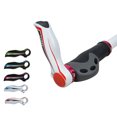 thumbnail image 5 of WEUVEB Ergonomic Aluminum Alloy Road Bike Handlebar Grip, Lightweight Rest Handle for Cycling Comfort, 5 of 8