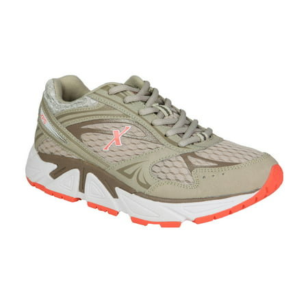 Xelero Genesis XPS - Women's Stability - Motion Control Shoe - (Best Motion Control Shoes For Women)