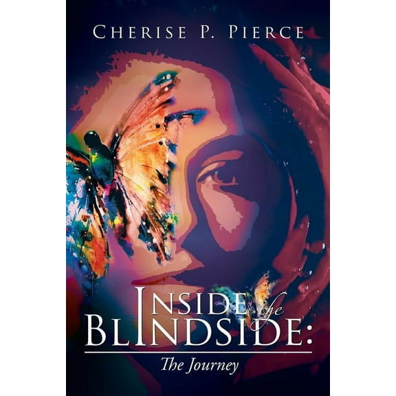 Inside the Blindside: The Journey, (Paperback)