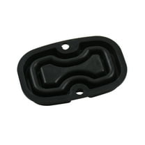 1 pcs Rear Brake Master Cylinder Cover Gasket Rubber Fit For Harley FLHTCU 08-19