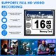 thumbnail image 4 of Professional 16GB Compact Flash Memory Card(White&Blue), 4 of 5