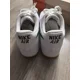 thumbnail image 4 of DS 2023 Ni&ke Air Force 1 Low QS Color of the Month White Forest Green Men Sz 14, 4 of 6