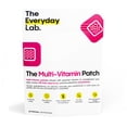 thumbnail image 1 of The Everyday Lab Parche Multivitamínico Transdérmico con Vitaminas y Minerales, 1 of 5