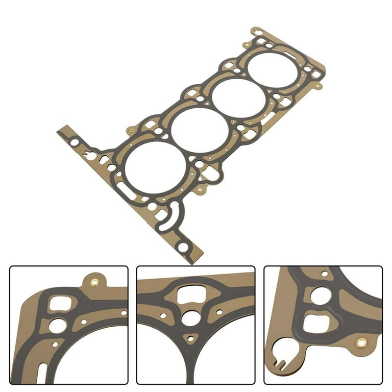Head Gasket 2012 Chevy Cruzenull