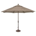 thumbnail image 6 of SimplyShade Catalina Patio Umbrella in Henna, 6 of 7