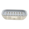 thumbnail image 4 of Case Holder, Adhesion Sticker Avoid Deformation  Dish Water Tray  For Bathroom, 4 of 8