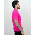 thumbnail image 2 of Playera Lisa Barabas Tipo Polo Corte Slim Fit, 2 of 3